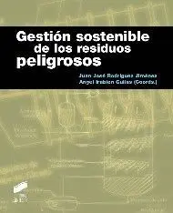 013 Gestion Sostenible de los Residuos Peligrosos