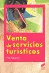 012 Venta de Servicios Turisticos - Hosteleria y Turismo