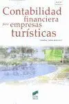 Contabilidad Financiera para Empresas Turisticas...