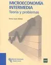 ***011 Microeconomia Intermedia. Teoria y Problemas