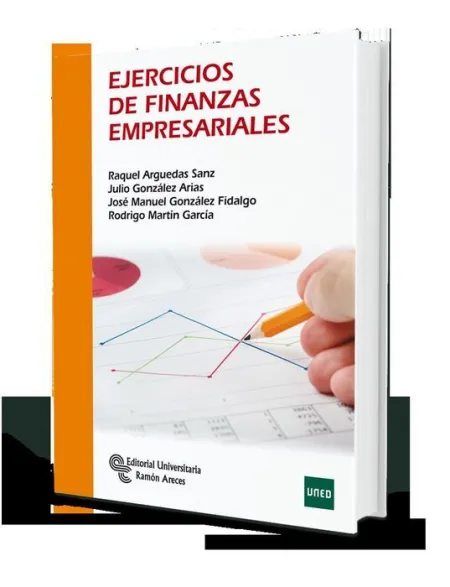 Ejercicios de Finanzas Empresariales