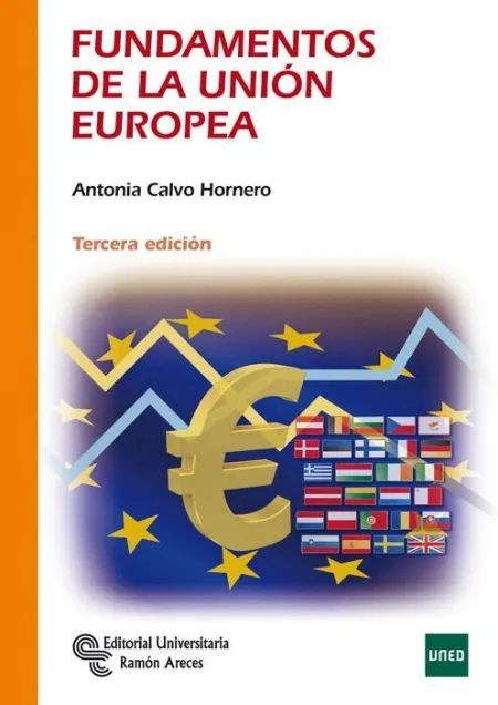 017 Fundamentos de la Unión Europea (3ªedicion)