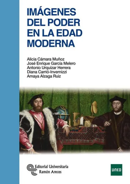 Imagenes del Poder en la Edad Moderna