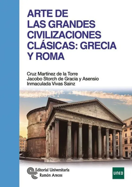 Arte de las Grandes Civilizaciones Clásicas
