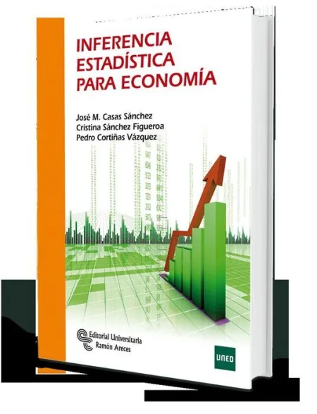 Inferencia Estadística para Economía