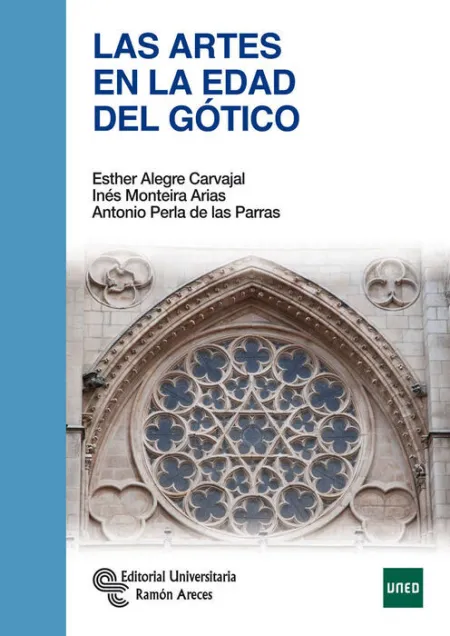 Las Artes en la Edad del Gótico