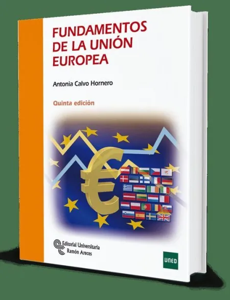 022 Fundamentos de la Unión Europea