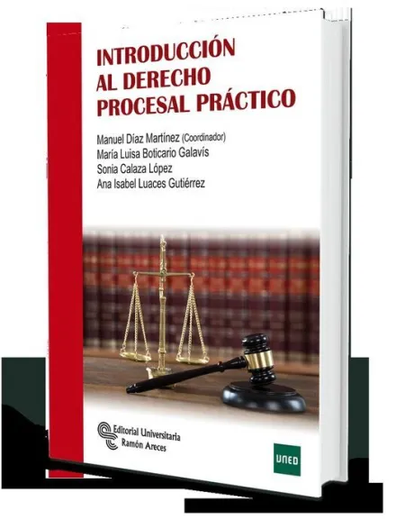 022 Introducción Al Derecho Procesal Práctico