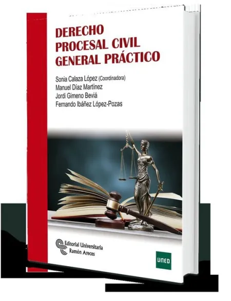 022 Derecho Procesal Civil General Práctico