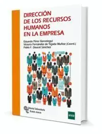 Direcciã³N de los Recursos Humanos en la Empresa