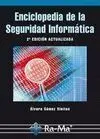 Enciclopedia de la Seguridad Informatica 2Edicion Actualizada