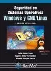Seguridad en Sistemas Operativos Windows y Gnu/Linux