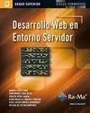012 Cfgs Desarrollo Web en Entorno Servidor