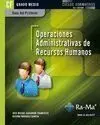 Guia Didactica Operaciones Administrativas de Recursos Hum
