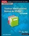 Guia Didactica Tecnicas Administrativas Bsicas de Oficin