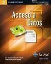 013 Cfgs Acceso a Datos