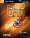 013 Cfgs Programacion de Servicios y Procesos