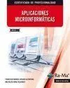 Mf0222 Aplicaciones Microinformáticas