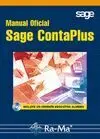 Manual Oficial Sage Contaplus