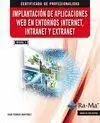 Mf0493_3 Implantacion de Aplicaciones Web en Entornos...