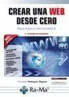 Crear una Web Desde Cero. Paso a Paso con Joomla 3
