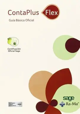 Contaplus Flex. Guia Basica Oficial