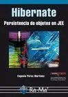 Hibernate. Persistencia de Objetos en Jee
