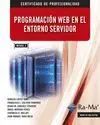 Mf0492_3 Programacion Web en Entorno Servidor