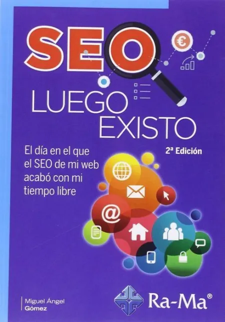 Seo Luego Existo (Web)