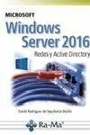 Microsoft Windows Server 2016
