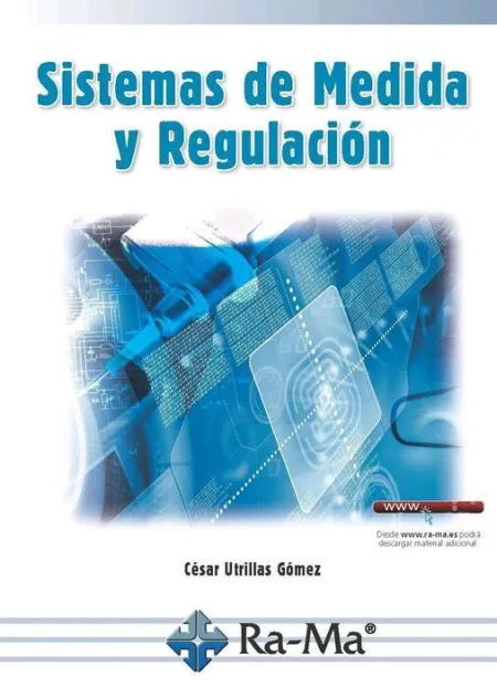 018 Sistemas de Medida y Regulacion