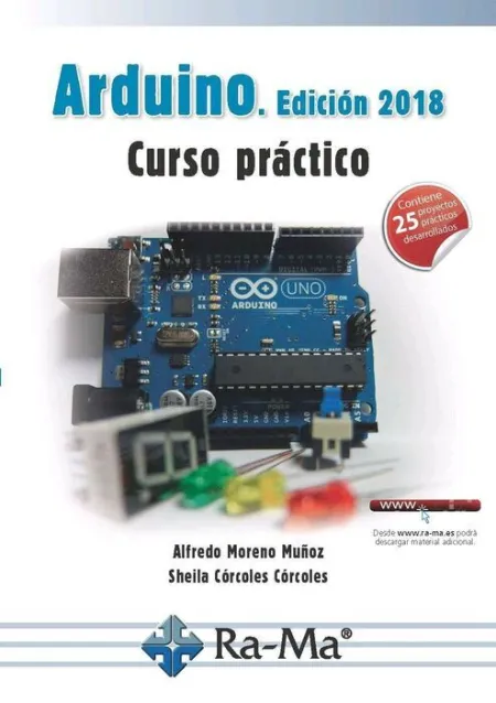 Arduino Curso Practico