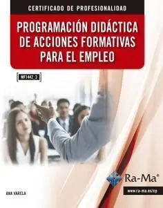 Programaciã?Â³N Didã?Â¡Ctica de Acciones Formativas para el Empleo Mf1445_3