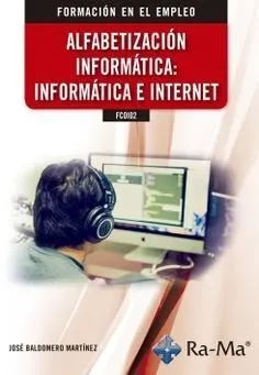 Fc0102 Alfabetizaciã?Â³N Informã?Â¡Tica: Informã?Â¡Tica e Internet