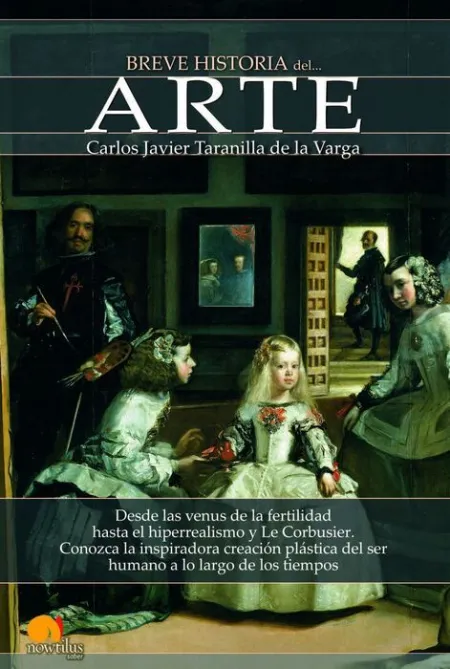 Breve Historia del Arte