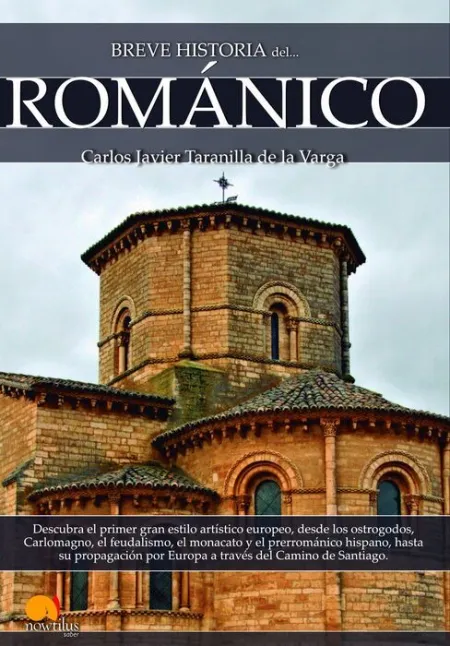 Romanico. Breve Historia del....