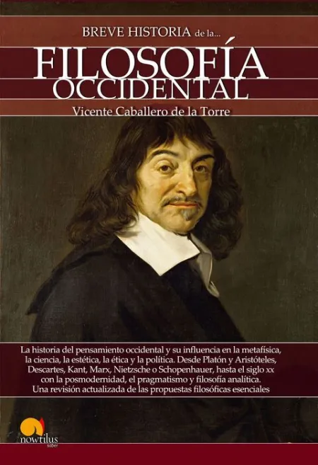 Breve Historia de la... filosofia Occidental