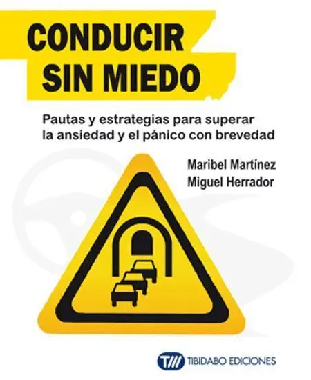 Conducir sin Miedo