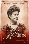 Infanta Paz de Borbon, la