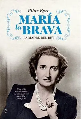 Maria la Brava (Bol)