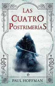 Cuatro Postrimerias, las
