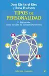 Tipos de Personalidad. El Eneagrama Como Metodo de...