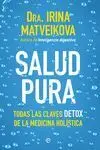 Salud Pura - Salud