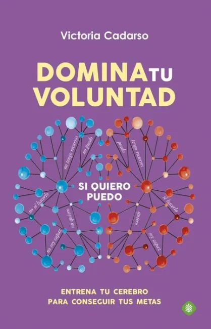 Domina tu Voluntad