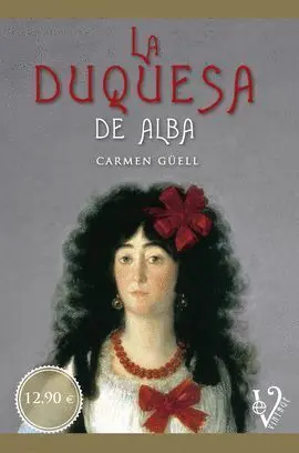 La Duquesa de Alba