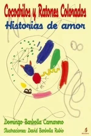 Cocodrilos y Ratones Colorados