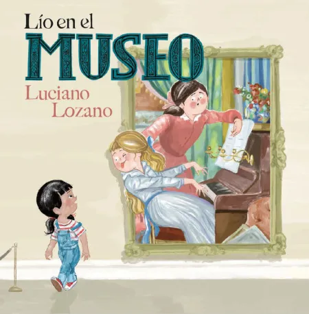 Lã?Â­o en el Museo