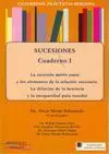 Sucesiones Cuaderno Ii. La Capacidad para Testar y las Clases...