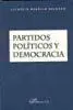 Partidos Políticos y Democracia