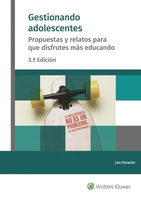 Gestionando Adolescentes